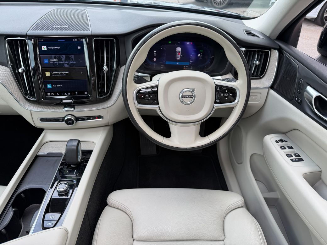 2023 Volvo XC60