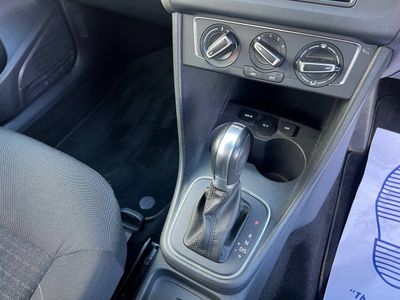 2015 Volkswagen Polo