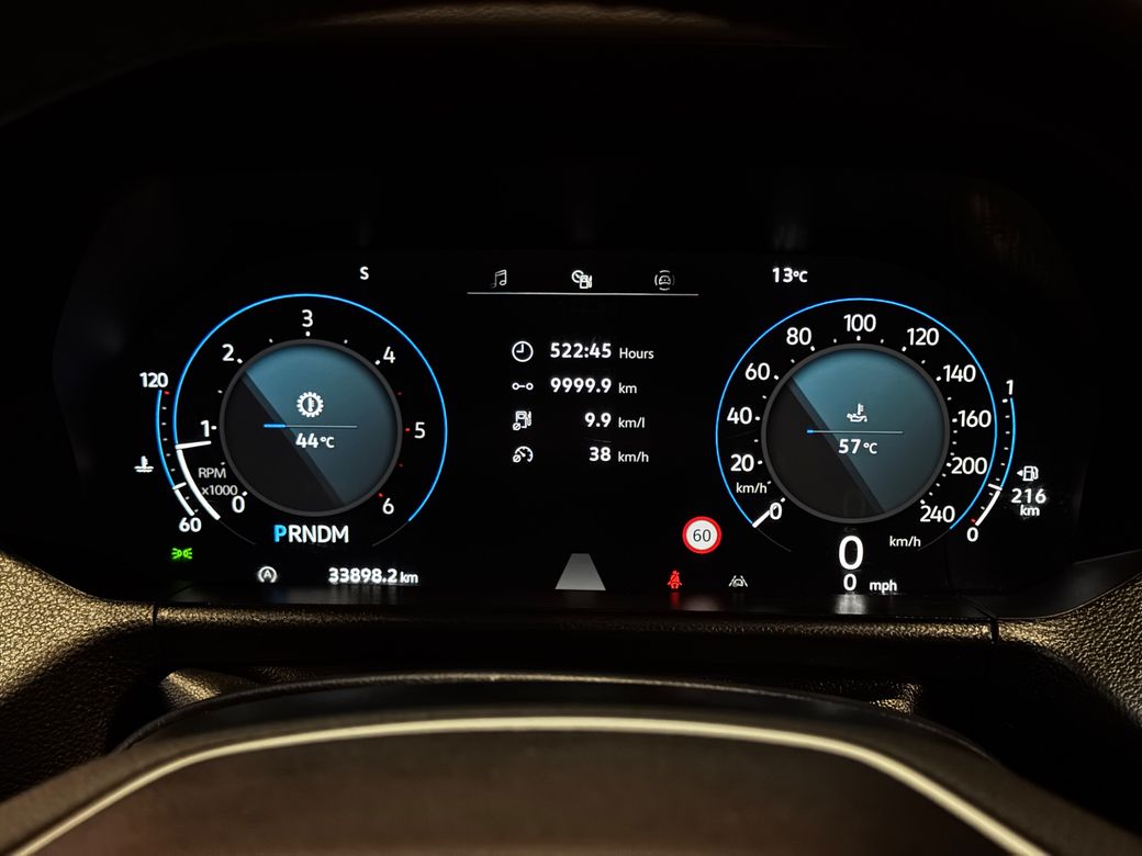 2024 Volkswagen Amarok