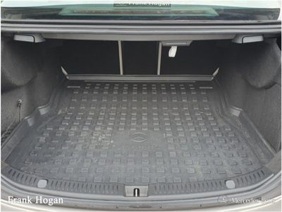 2021 Mercedes-Benz E Class