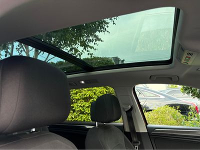 2018 Volkswagen Tiguan Allspace