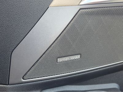 2020 BMW 3 Series