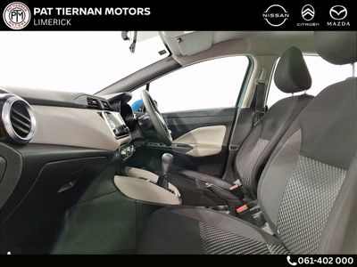 2019 Nissan Micra