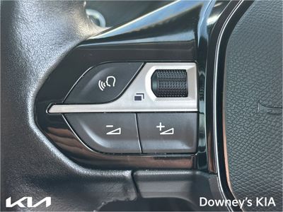 2021 Peugeot 2008