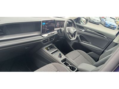 2026 Volkswagen Tayron