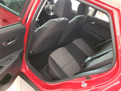 2025 Kia Stonic