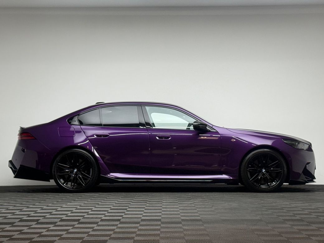 2026 BMW M5