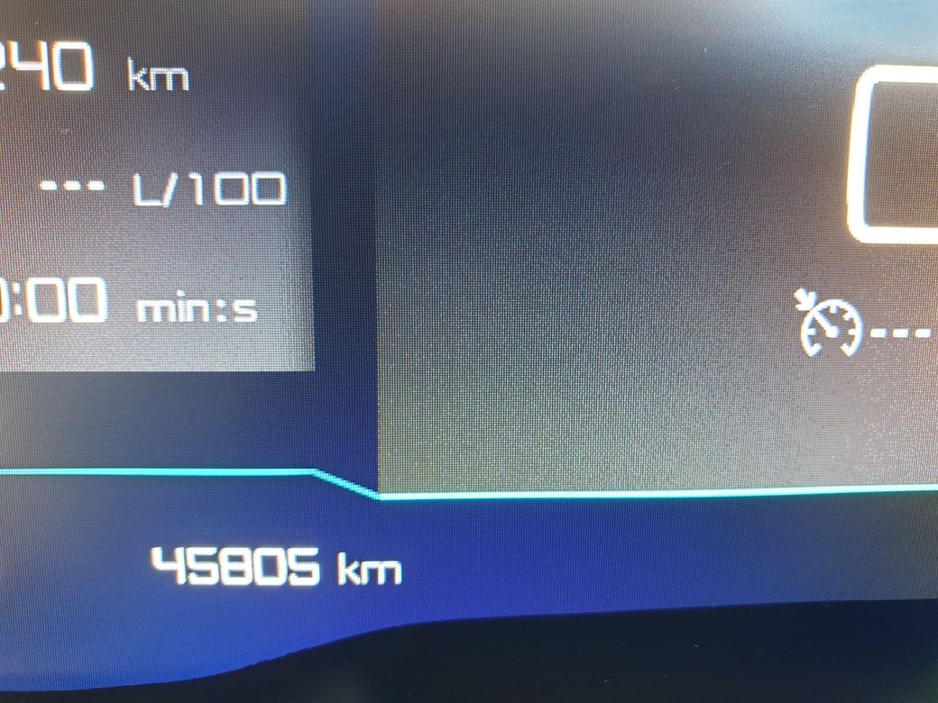 2024 Citroen C5 Aircross