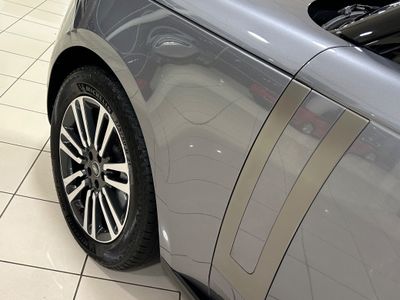 2023 Land Rover Range Rover
