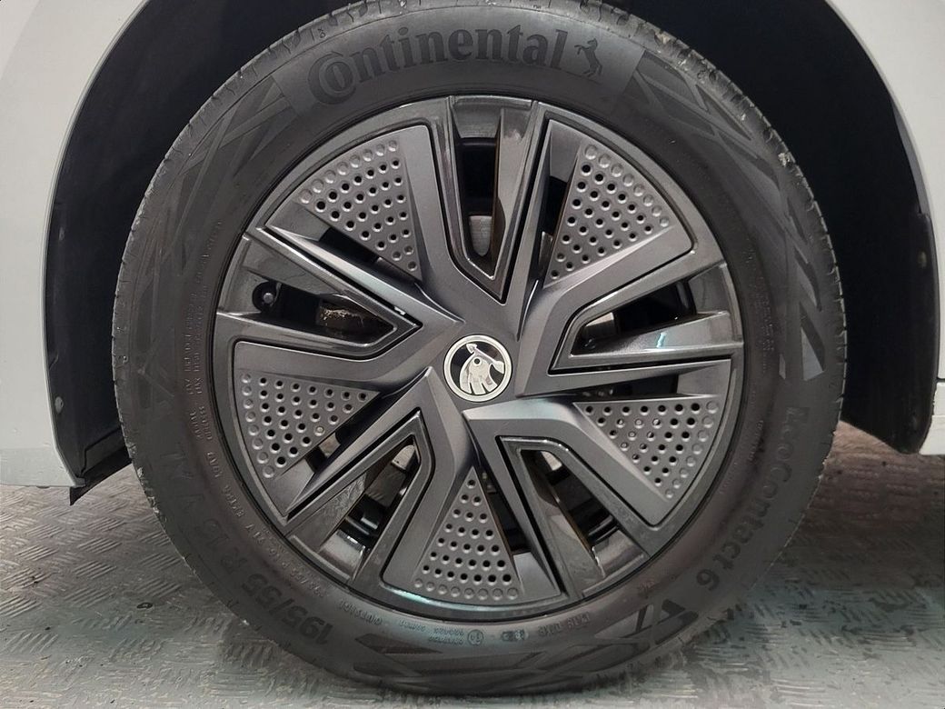 2023 Skoda Fabia