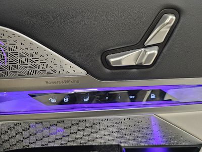 2023 BMW 7 Series