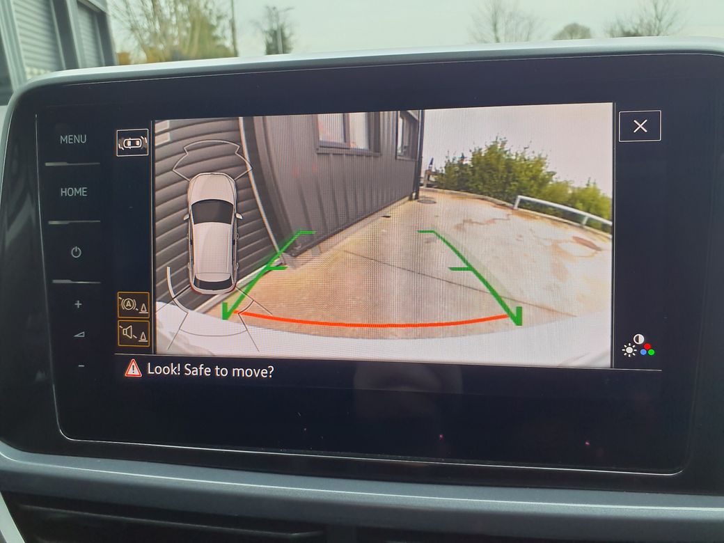 2023 Volkswagen T-Roc