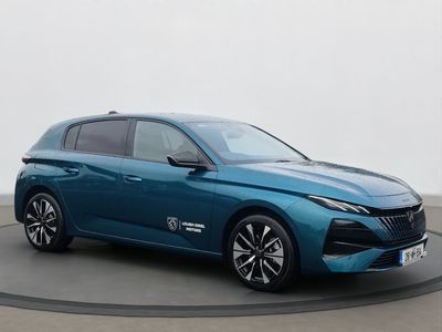2026 Peugeot 308