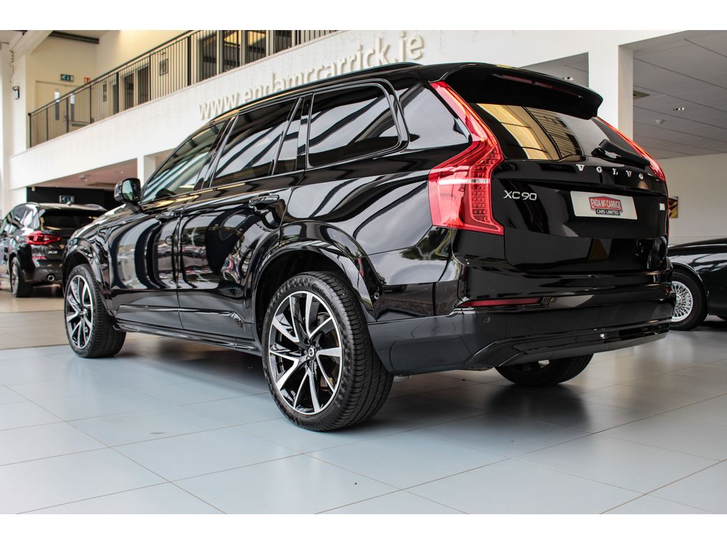 2023 Volvo XC90