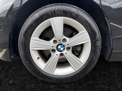 2018 BMW 1 Series