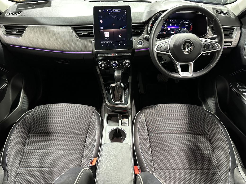 2023 Renault Arkana