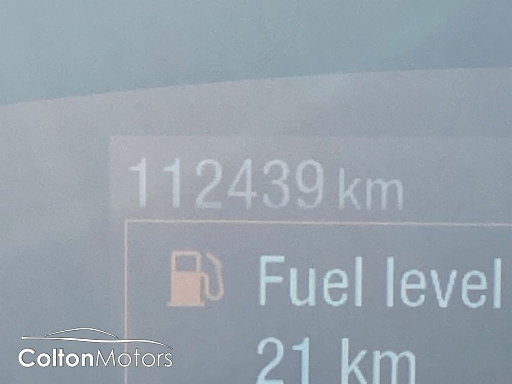 2020 Ford Kuga