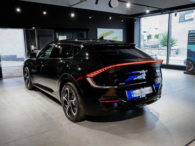 2024 Kia EV6