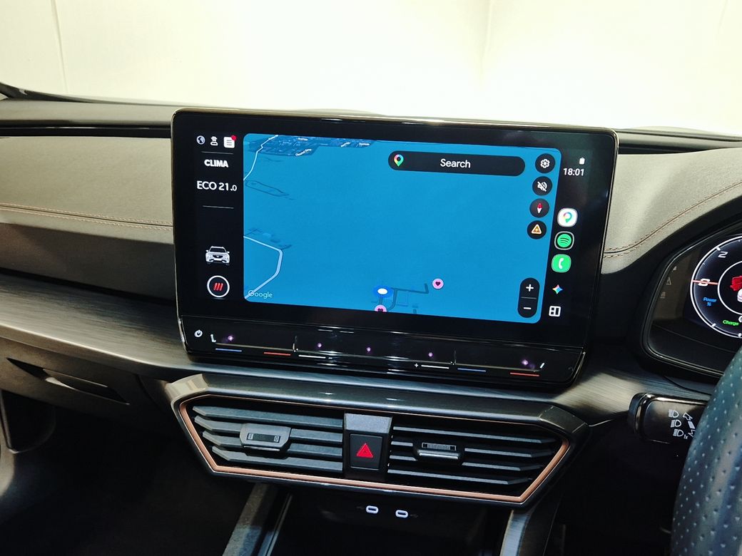 2024 Cupra Formentor