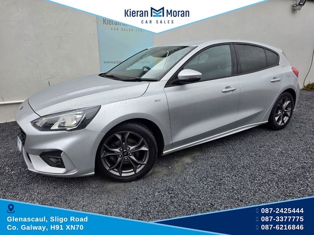 vehicle for sale from Kieran Moran Car Sales