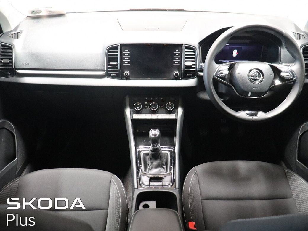 2023 Skoda Karoq