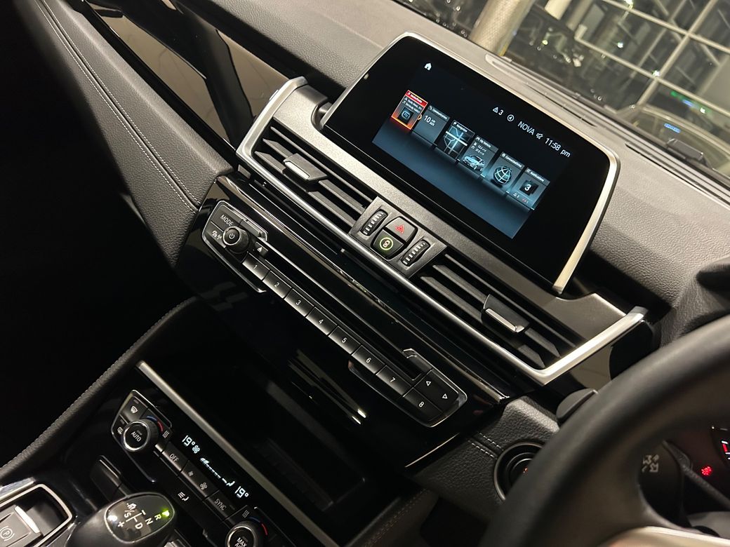 2020 BMW 2 Series