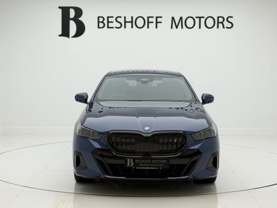 2024 BMW i5