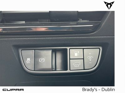 2022 Kia EV6
