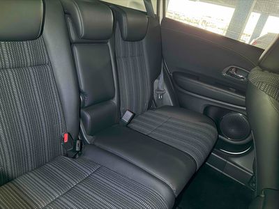 2015 Honda Vezel