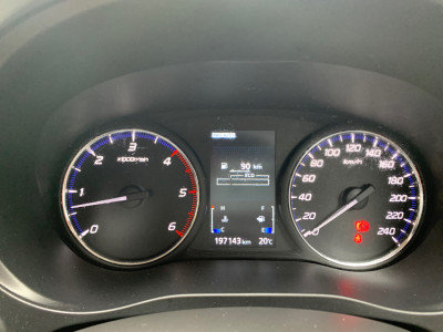 2019 Mitsubishi Outlander