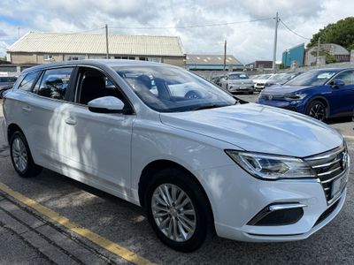 2022 MG 5