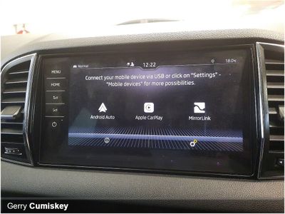 2023 Skoda Karoq
