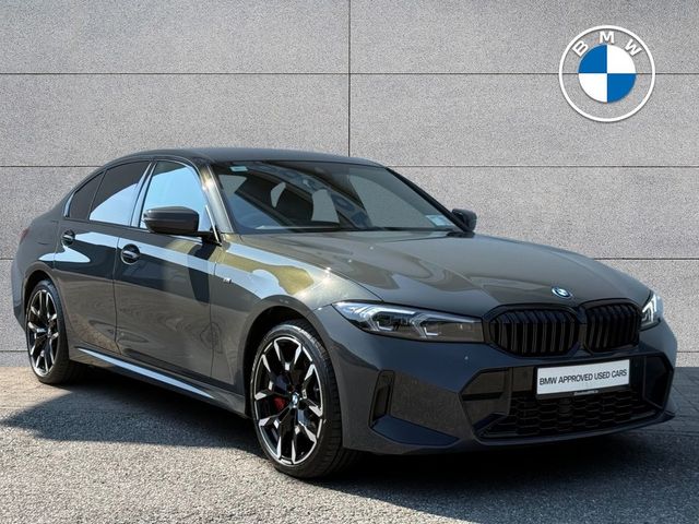 vehicle for sale from J Donohoe BMW
