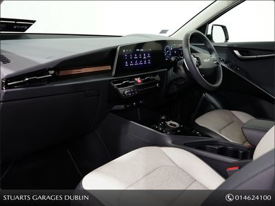 2024 Kia Niro