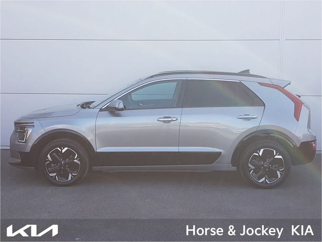 2023 Kia Niro