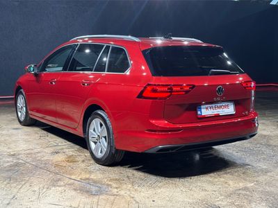 2023 Volkswagen Golf
