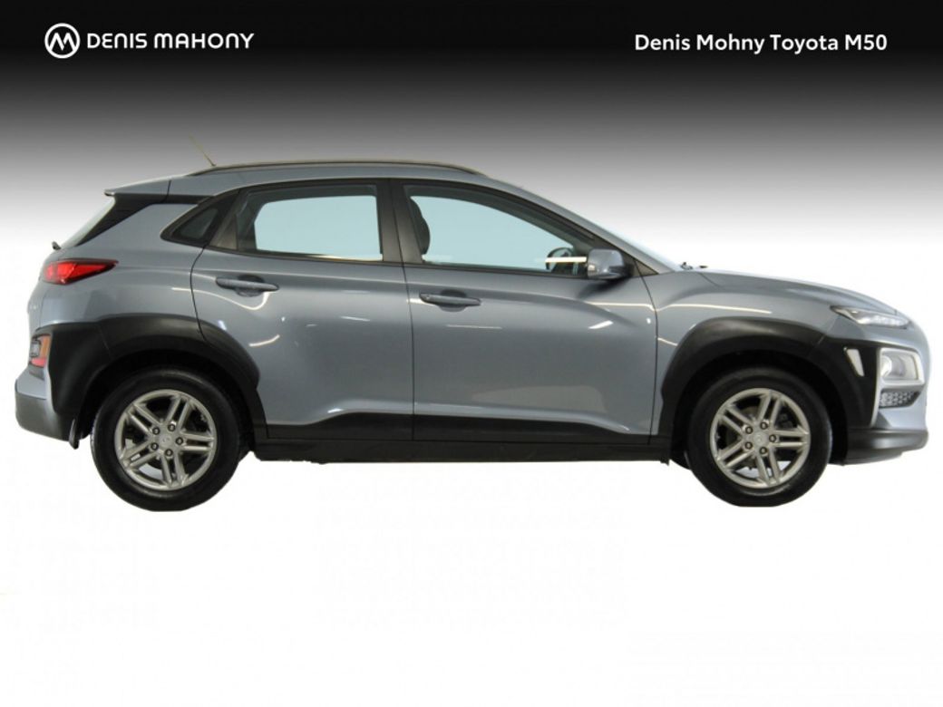 2018 Hyundai Kona