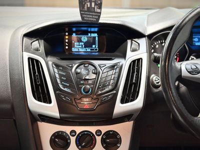2013 Ford Focus