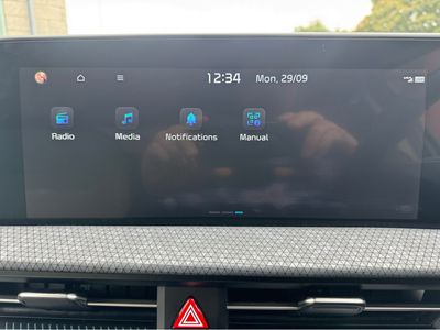 2024 Kia EV6