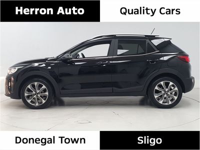 2020 Kia Stonic