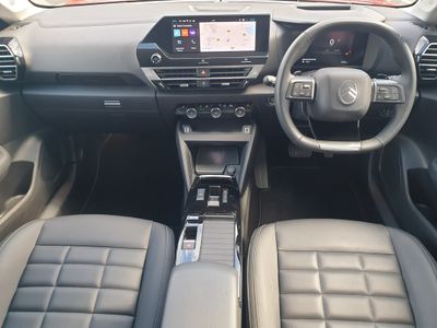 2025 Citroen C4