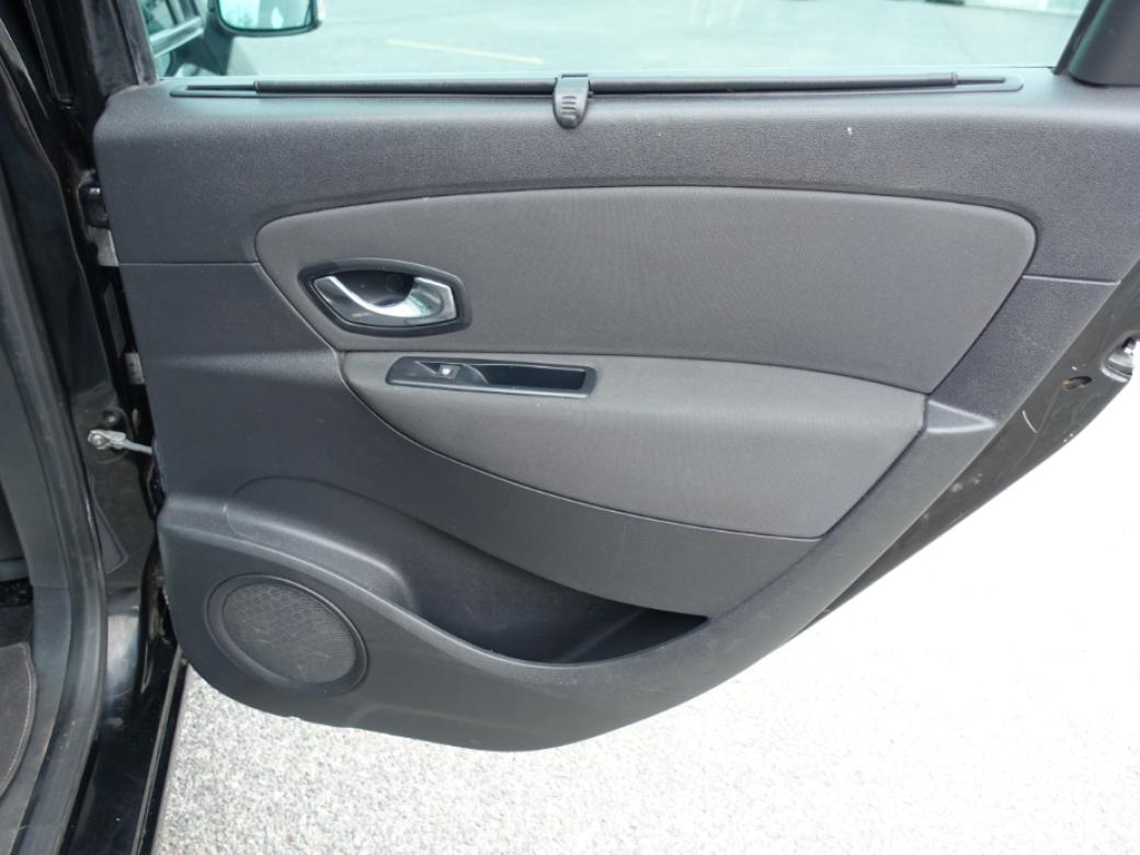 2016 Renault Grand Scenic