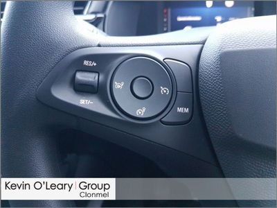 2025 Opel Corsa