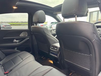 2023 Mercedes-Benz GLE Class