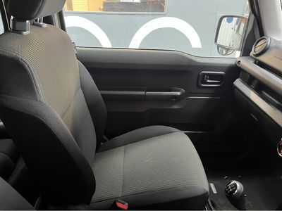 2023 Suzuki Jimny