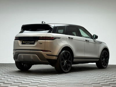 2021 Land Rover Range Rover Evoque
