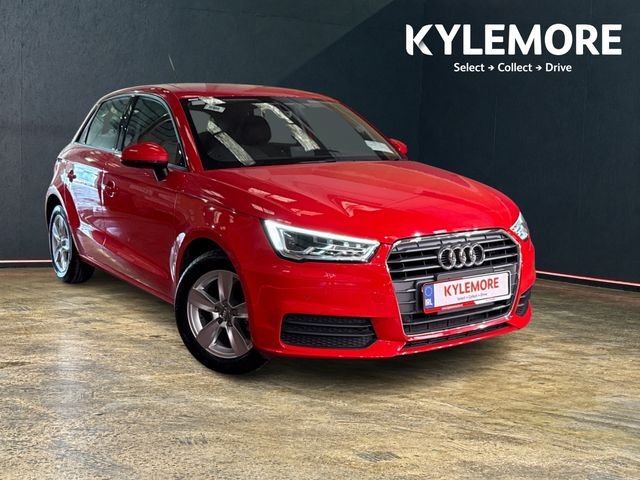 vehicle for sale from Kylemore Cars