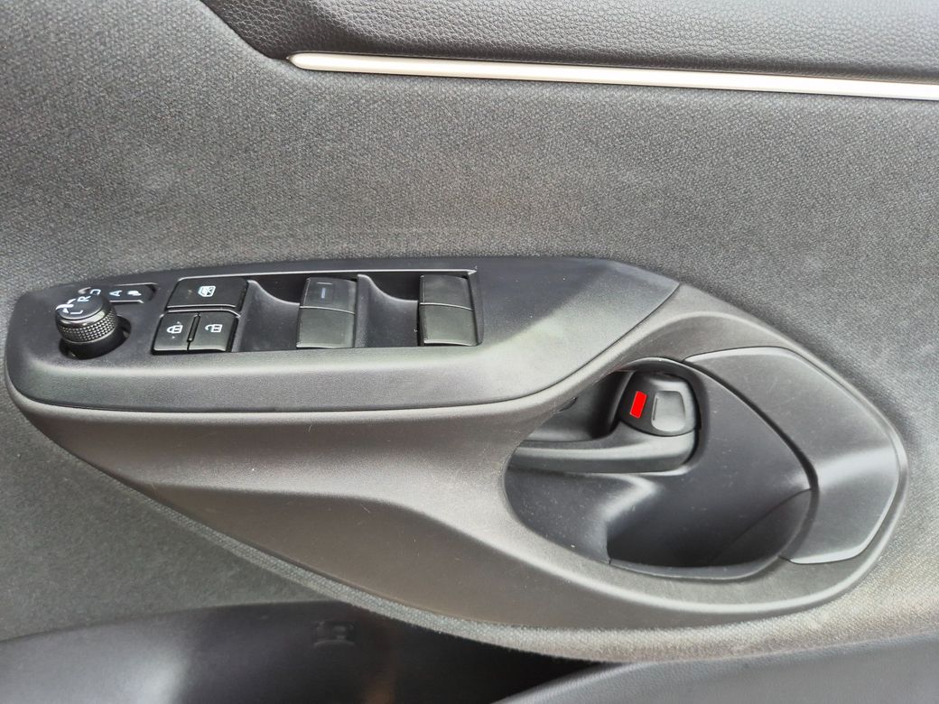 2022 Toyota Yaris