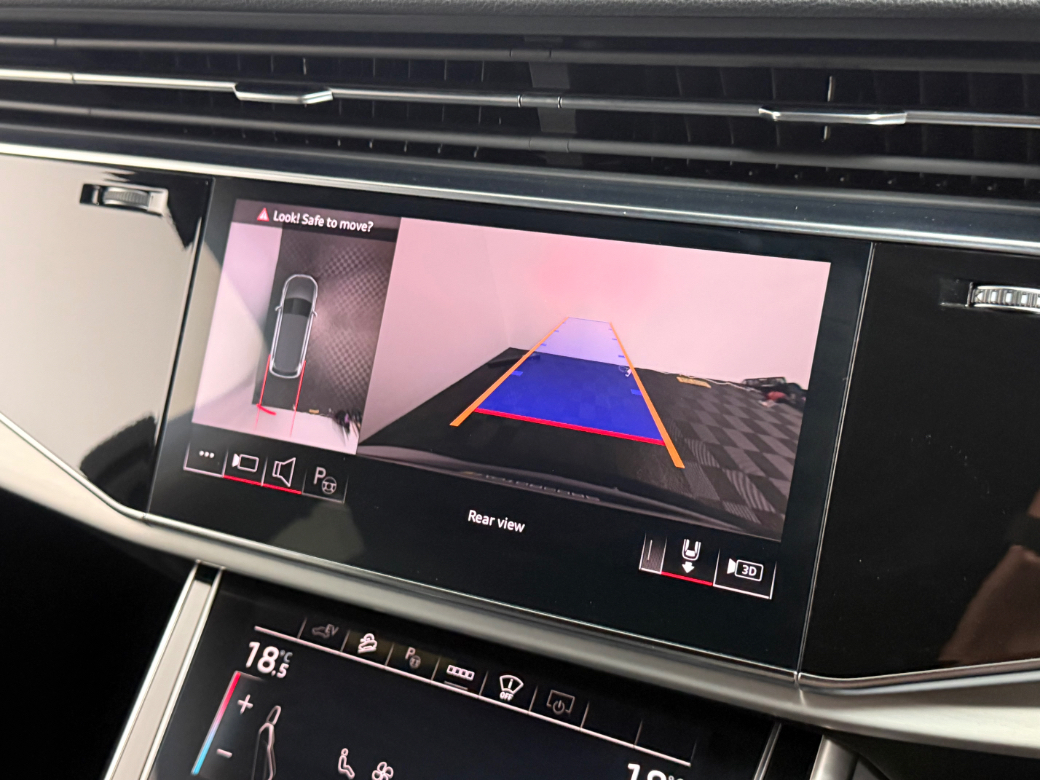 2025 Audi Q7