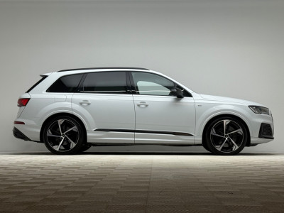 2021 Audi Q7
